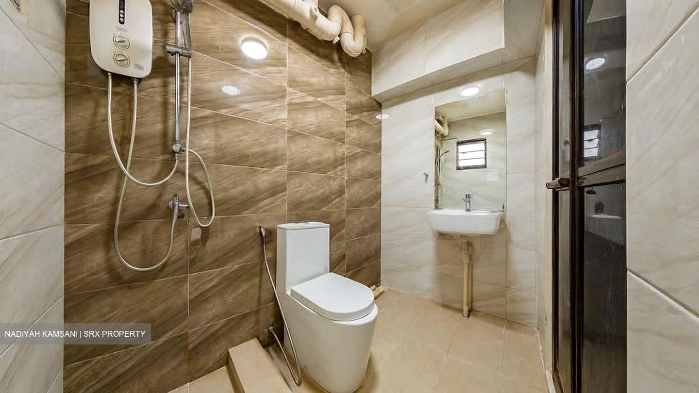 Blk 608 Jurong West Street 65 (Jurong West), HDB Executive #554242501